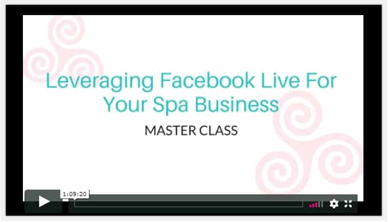 maxine drake How To Leverage Facebook Live For Business Growth
